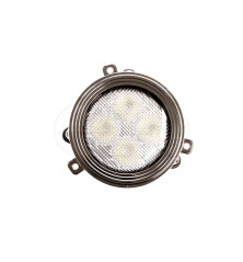 Lampa robocza LED Okrągły 4000 Lumeny 152142 David Brown