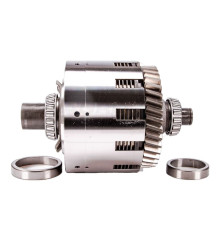 Bęben WOM "108" kompletny 104000101 Zetor