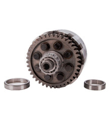 Bęben WOM "108" kompletny 104000101 Zetor