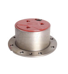 Kosz satelit72/6401-61 , 6401-61 04417262, F514300020380, L112761 Deutz-fahr Lamborghini Fendt John Deere Same