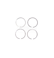 Zestaw pierścieni tłoka fi 95,5x3-3x3-5 mm 632581600217, 632580190767 Fendt