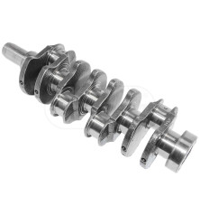 Wał korbowy 26/1-91 RE506195, RE527590 John Deere