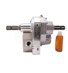 PRZEKŁADNIA Z POMPĄ WYD.67,0l/min PZ30-WOM-NE-34 Cyklop