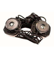 Lampy zespolone tylne LED 12-24 V TT TECHNOLOGY TT.12019