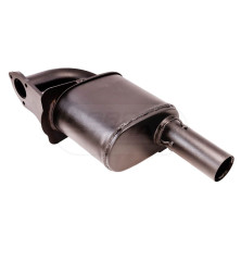 Tłumik 128/H2997 128/H2997 JCB