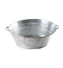 Wanna owalna BN.80 cm.gat.I