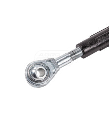 Wieszak ramię podnośnika otwór w kuli fi-25mm Massey Ferguson 3808293M91 DŁ. 670/785 MM