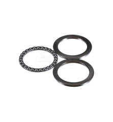 Łożysko kulkowe 385803, 80385803 CNH