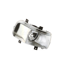 Lampa prawa 84367875 CNH