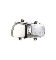 Lampa prawa 84367875 CNH