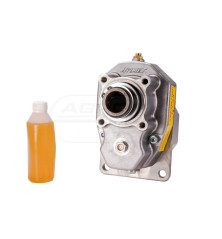 Multiplikator + pompa PZS-C-68X/HYL. Ursus