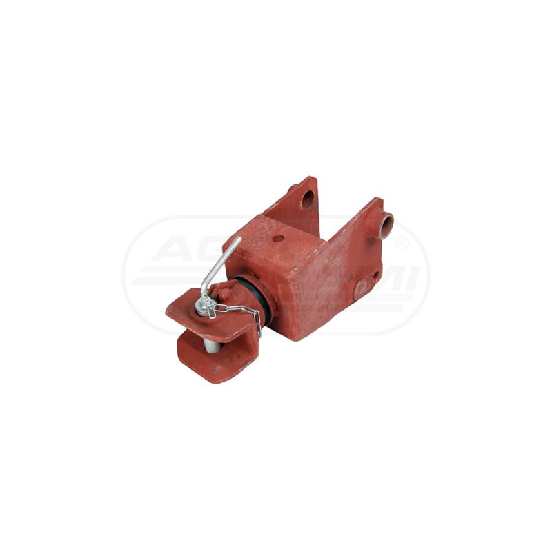 Zaczep stary typ spawany 80451000 Ursus