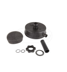 Odpowietrznik ODMA HIFI FILTER SAO 6206 87304662 New Holland