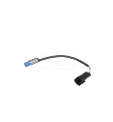 Czujnik obrotów M12X31 84058861, , 87108025, 87013668 Case Ih CNH