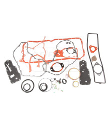 ZESTAW USZCZELEK DOLNYCH CUMMINS 6BT, 6T590 25/72-109 3802376, 101040, A77491, A77674 Massey Ferguson Case Ih Volvo New Holland 