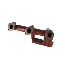 Kolektor wydechowy 501008025 2451008025 MTZ