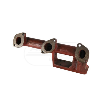 Kolektor wydechowy 501008025 2451008025 MTZ