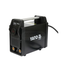 Spawarka inwentorowa MMA 180A IGBT YT81357