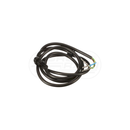 Czujnik położenia osi 87616286 CNH