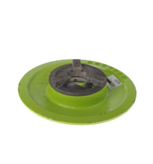 Koło wariatora ruchome. CL-629267.0 Claas