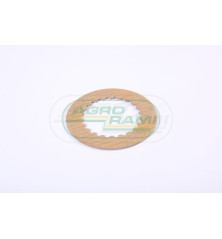 Płyta 9966310, 1966156C1 Case Ih CNH