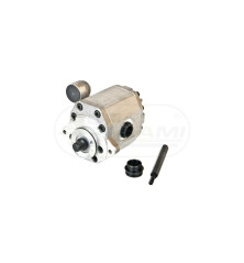 Pompa hydrauliczna podnośnika WPH PZ2-26,5/KSA/1 Ursus C-385 88420901/HYDROTOR