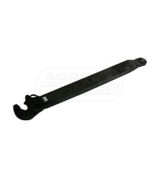 Dźwignia lewa 1150x50x100 fi 28 64903978W 1734 Ursus