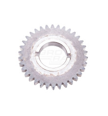 Koło Skrzyni( Wsteczny) z 34 G178100080010 Fendt