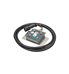 Czujnik strat ziarna 84000257 CNH