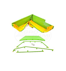 ZESPÓŁ OSŁON (Z010/2) C105060000 SAMASZ