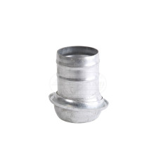 MALE ZŁĄCZE DO WĘŻA Z KLAMRĄ 6'' 115057 Wozy asenizacyjne