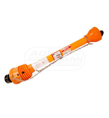 Wał szerokokątny WPTS-300 Lmin-860/Lmax-1365 C-40061/S402.302/4NW SIPMA