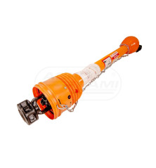 Wał szerokokątny WPTS-300 Lmin-860/Lmax-1365 C-40061/S402.302/4NW SIPMA