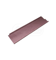 Blacha podłogi tylna prawa 0203927530