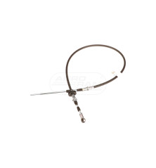 Urządzenie sterujące przepustnicy 48030525, 84296420 CNH