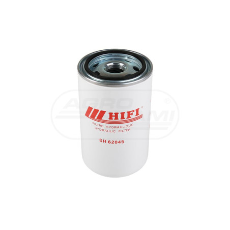 Filtr hydrauliczny HIFI FILTER SH 62045 1-32-573-072, W13100 Case Ih Steyr