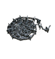 Łańcuch przenośnika625 cm, 40 łop. nr łop. cl-6192982 CL-735367, 654739 Claas