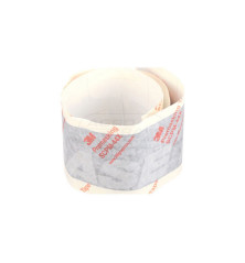 Naklejka lewa "CASE IH MXM190" 82023820 CNH