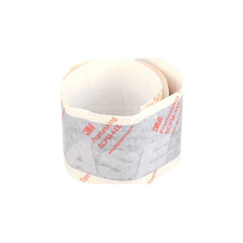 Naklejka lewa "CASE IH MXM190" 82023820 CNH