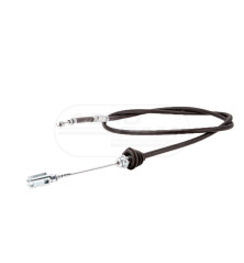 Linka Zwalniania Zaczepu l-2085 AL171269 John Deere