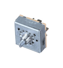 Przełącznik wentylatora 82023545 Case Ih CNH