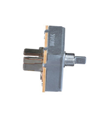 Przełącznik wentylatora 82023545 Case Ih CNH