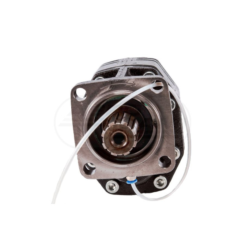 Pompa hydrauliczna prawa wyd.82l/min PZ30-ISO-NE-82P/HYL.