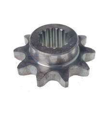 Koło łańcuchowe Z-10 5/4" 527608011600/S SIPMA