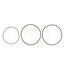 Tuleja silnika honowana Mahle R116383 R121867, R515037 John Deere