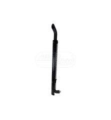 Rura wydechowa z osłona kpl. AL164277 John Deere