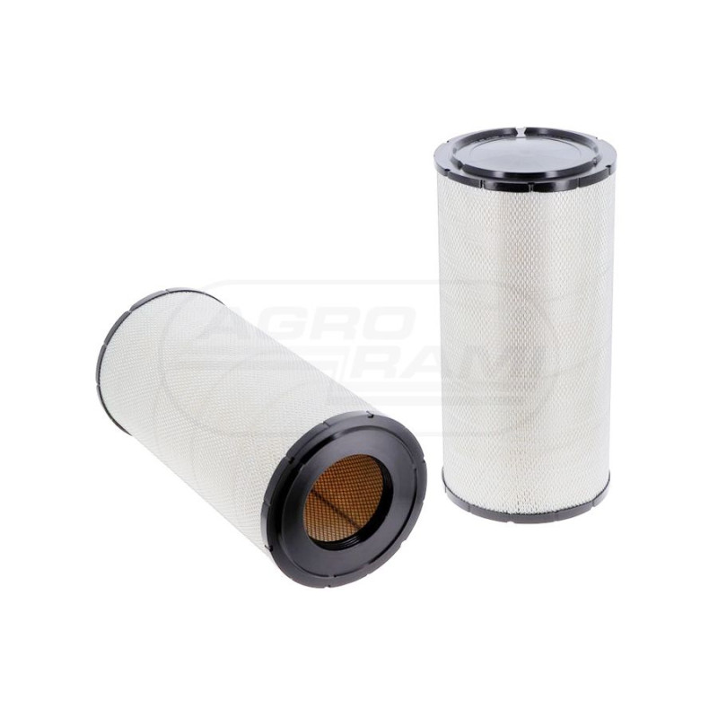 Filtr powietrza zewnętrzny HIFI FILTER SA 16358 84072431, C281580 Case Ih