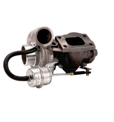 Turbosprężarka GARRETT 30/9982-452Engine type: 1004.4T , 1004.40T 2674A055, 452058-5002S Massey Ferguson