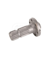 Wałek Wom B48131z-20 924150220020, 926150220070, 926150220071 Massey Ferguson Fendt