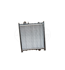 Chlodnica wody KALE28/150-148 FENDT 304 - 305 - 306 - 307 - 308 - 309 RADIATOR G186207050010